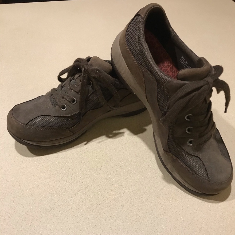 Dansko Shoes
